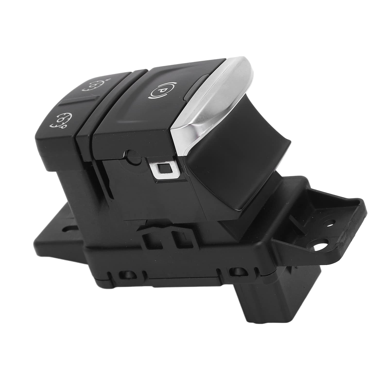 Interruttore Freno a Mano Originale Kadjar Interruttore Freno a Mano Kadjar ABS Pulsante Interruttore Freno a Mano Elettronico 363216544R Sostituzione Ad Alta sensibilità per