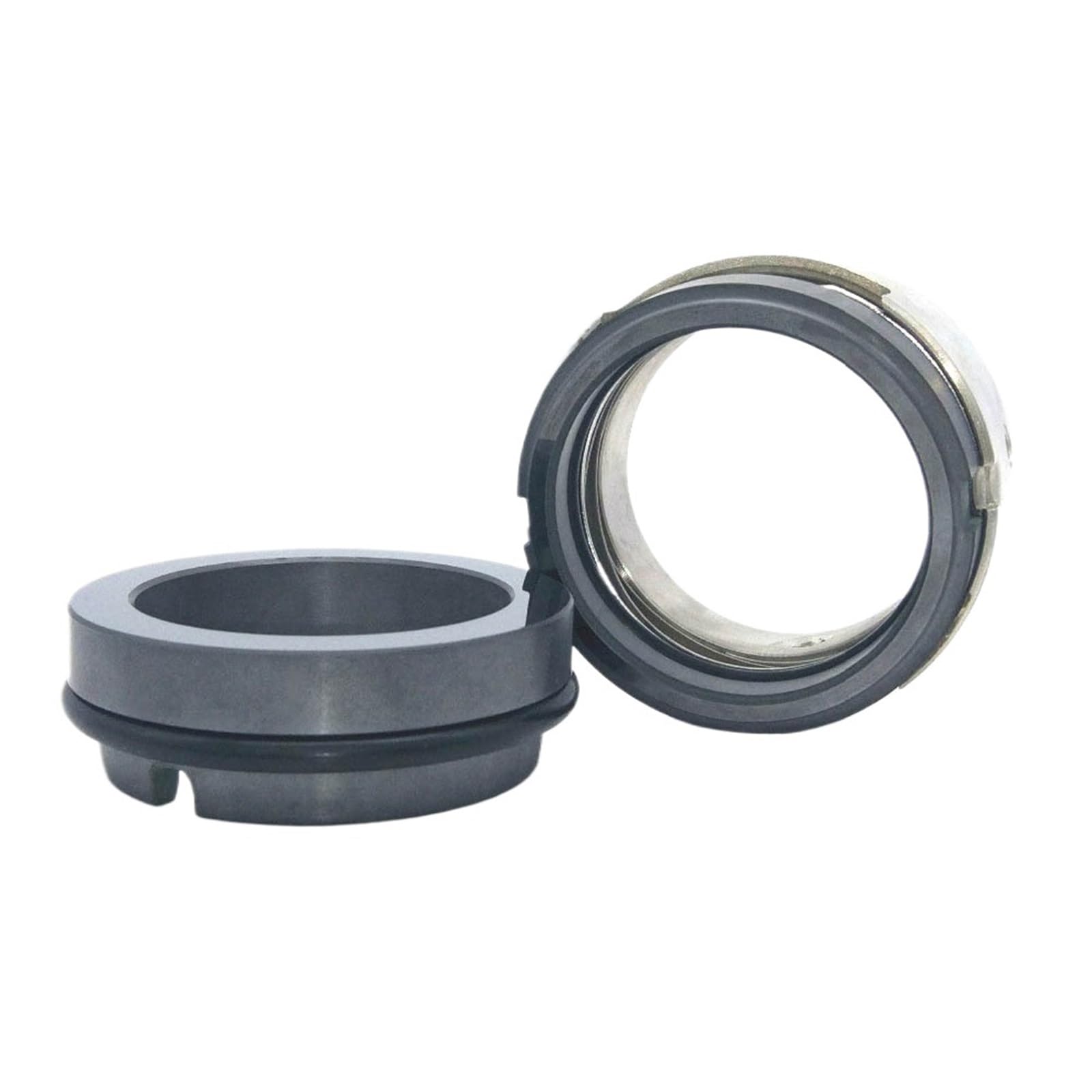 Uszczelnienia mechaniczne M7N-24 M7N-24/G9, rozmiar wału 24mm, do pompy wodnej (materiał: SIC/SIC/VIT)