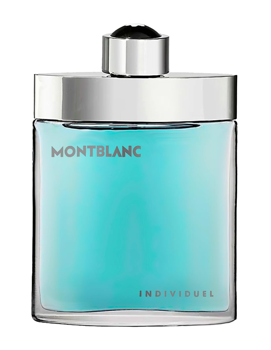 PERFUMS AYATS Mont Blanc Homme Individuel Et 75 Vp
