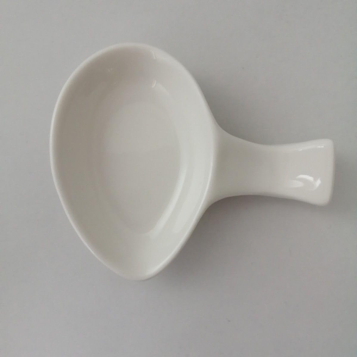 Amazon.co.jp: レンゲ置き 4個セット れんげおき レンゲ 箸おき 陶器