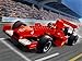 LEGO Racers Ferrari F1 Race car 1/24 8362