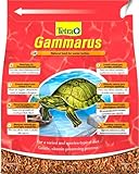 alimento para tortugas acuáticas sera raffy p Rico en minerales naturales y en materia inerte