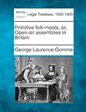 Gale Ecco, Making of Modern Law