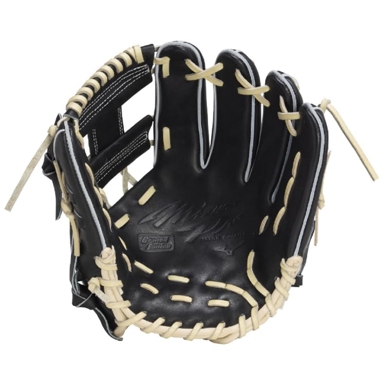 Amazon | ミズノ MIZUNO 軟式用ミズノプロCRAFTED Edition 長岡