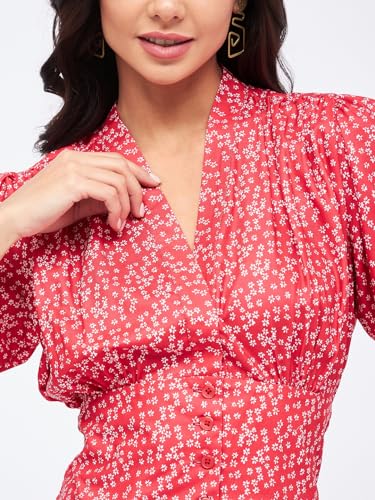 Image of Harpa Women's Regular Fit Blouse