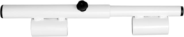 Patio Door Security Lock (White)