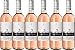 Produktbild 6x Bardolino Chiaretto rosé Castelnuovo 2019 - Weingut Cantina di Castelnuovo di Garda, Veneto - Rosé
