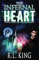 The Infernal Heart 0996342281 Book Cover