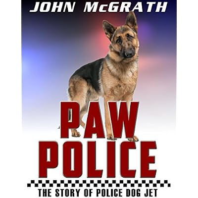 Paw Police