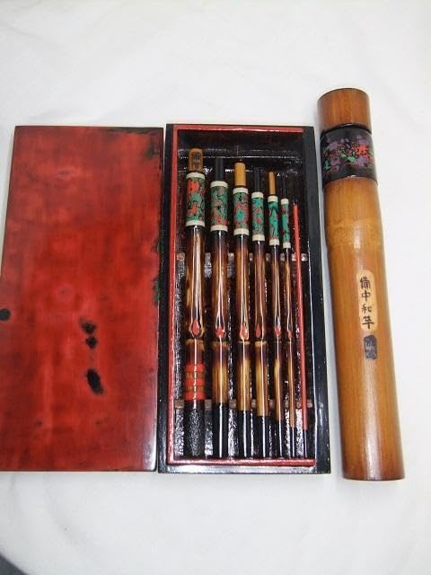 Amazon | 和竿 竹竿 タナゴ竿 83 | ノーブランド品 | 渓流竿