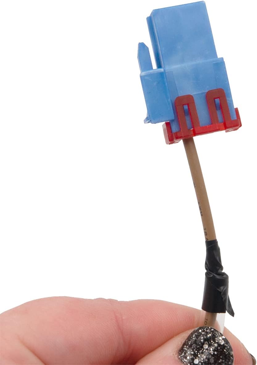 Supplying Demand DA47-00244W 2031523 Refrigerator Defrost Heater Assembly Replacement