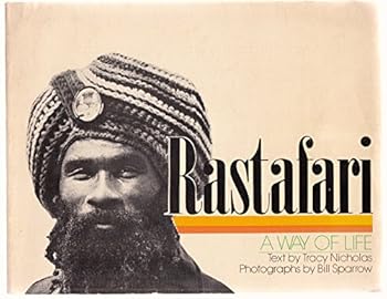 Paperback Rastafari: A Way of Life Book