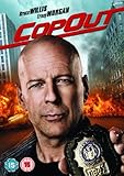  Cop Out [DVD] [2010] by Bruce Willis