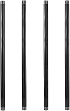 10 DIY Morning Glory Trellis Ideas for Fast Growing Vines 15 GeilSpace 3/4