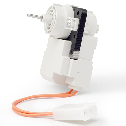 Reemplazo del motor del ventilador del evaporador del refrigerador W10464673 para las piezas del refrigerador Whirlpool Reemplazar WPW10464673
