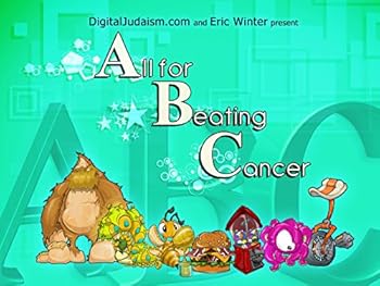 Paperback ABC: All for Beating Cancer Book