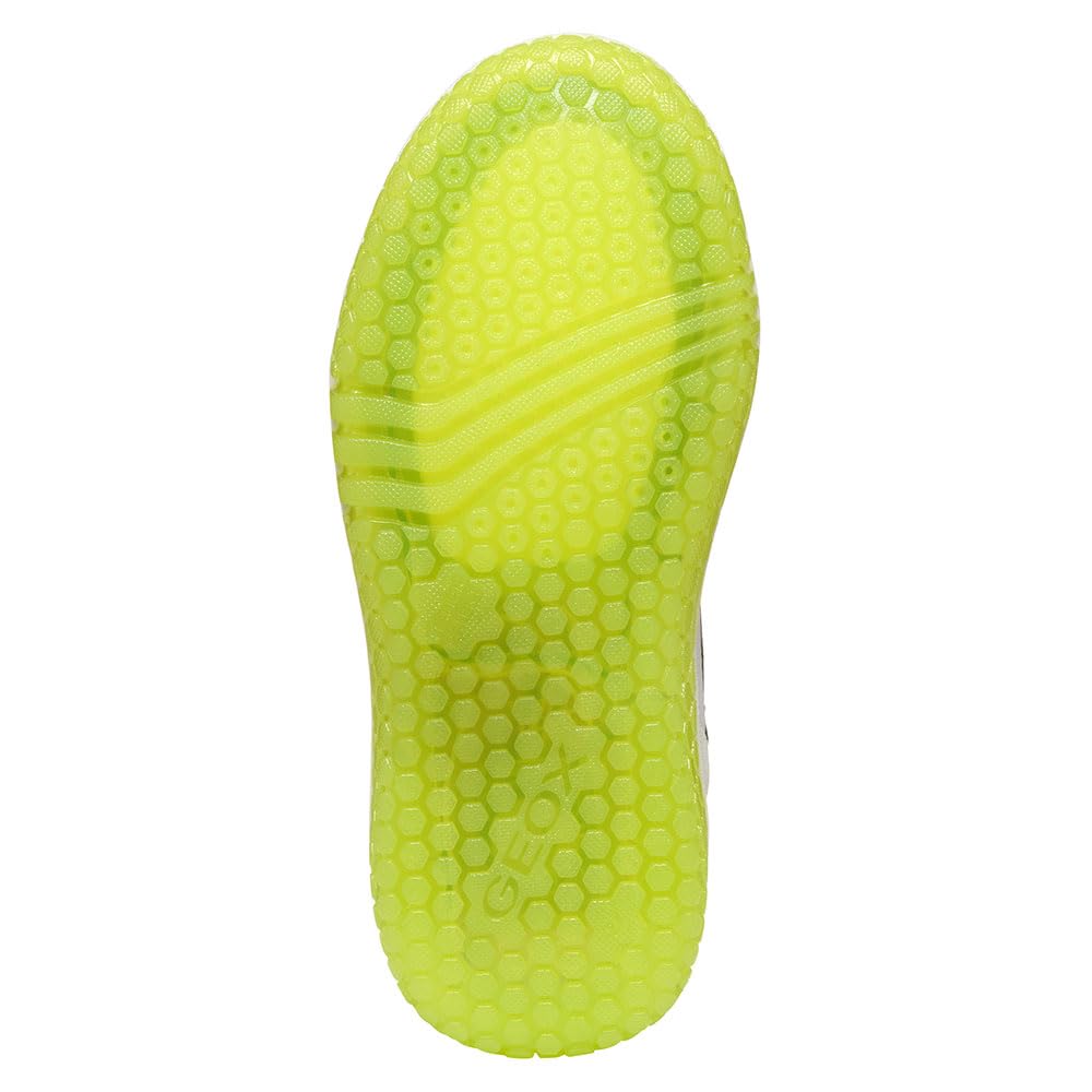 Geox J Buzzerlight Boy B, Scarpe da Ginnastica Bambini e Ragazzi