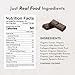 Superfood Hot Chocolate | 25 Servings | With Grass-fed Collagen, Organic Cacao, Cinnamon, Ashwagandha, Turmeric & Lion’s Mane | No Sugar Added | Supports Gut Health, Immunity & Cognitive Function*
