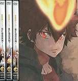 家庭教師ヒットマン REBORN! Ⅰ世ファミリー編 [レンタル落ち] 全3巻セット [マーケットプレイスDVDセット商品]