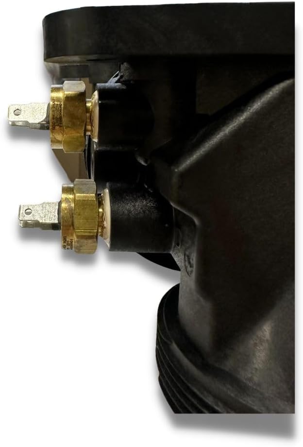 Hayward Inlet/Outlet Header Kit HDF HDXFIOH001
