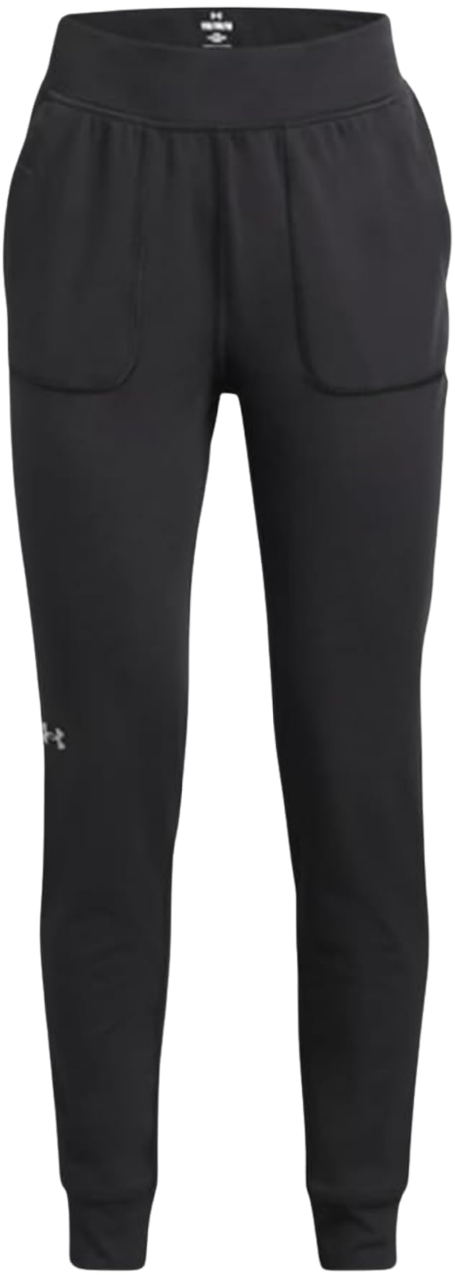 Under Armour Women's Black - 001 Motion Jogger Pants, S