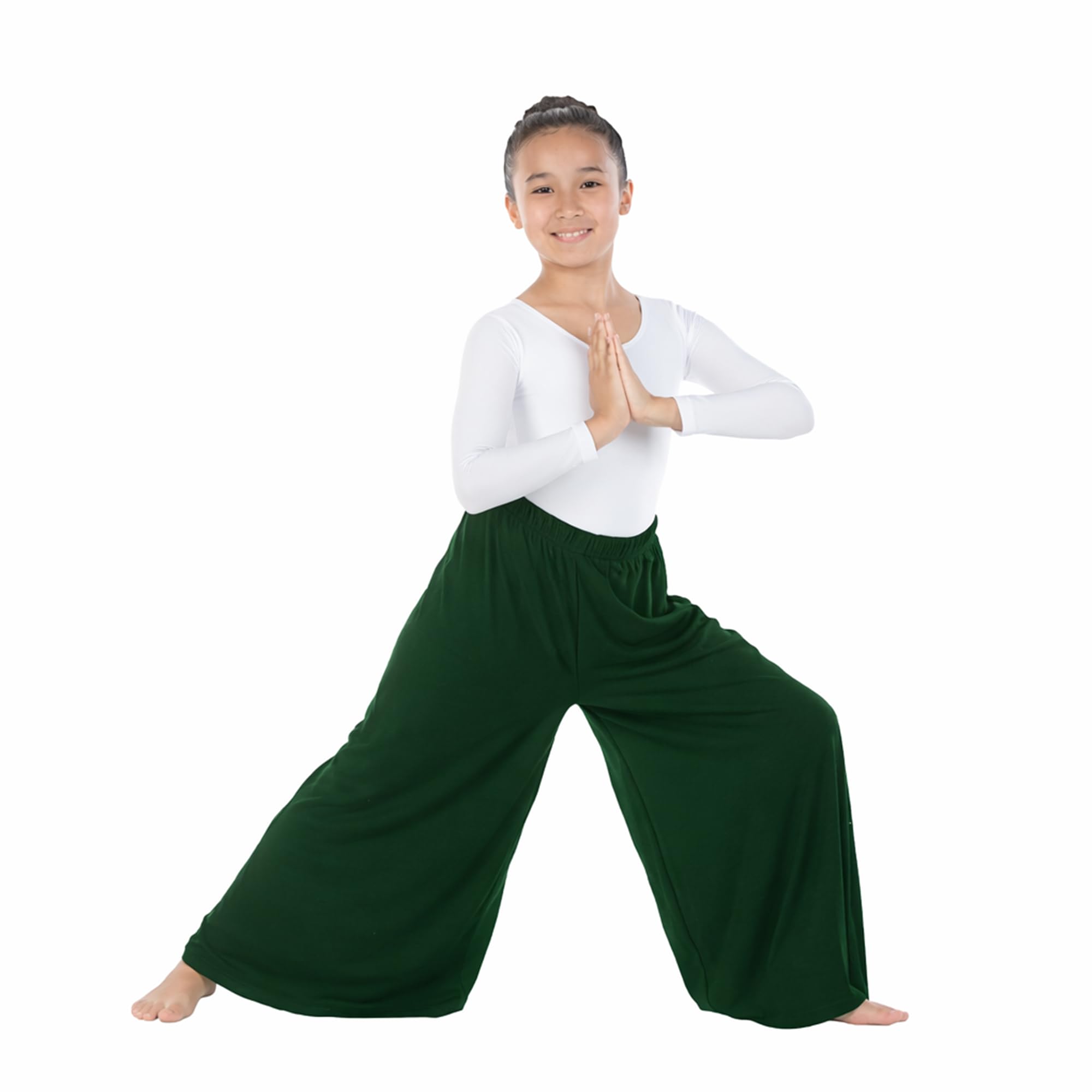 Danzcue Girls Celebration of Spirit Palazzo Pant
