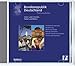 Produktbild Nationalatlas Bundesrepublik Deutschland CD-ROM: Unser Land in Karten, Texten und Bildern. Mit zusätzlichem interaktiven Kartenprogramm