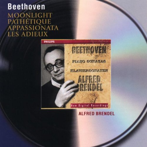 Piano Sonatas [Audio CD]