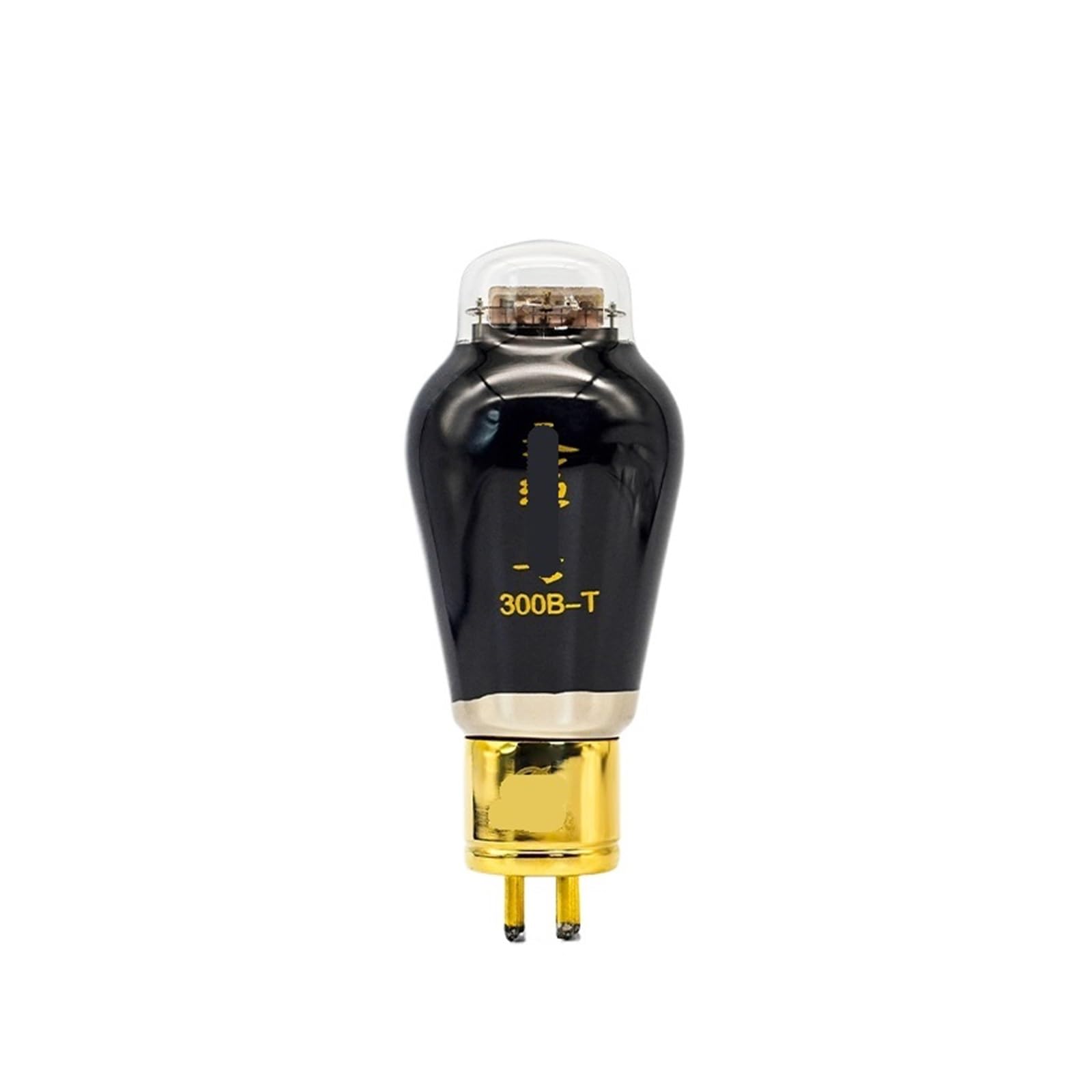 300B-T Sostituzione del tubo 300B Kit amplificatore fai da te for tubo audio 300B retrò Hifi audio(4 PCS MATCHED)