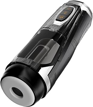 JITEM Fully Automatic Mens Fitness Training Equipment, USB Fast Charging, Intelligent PronunciationColorB, Size