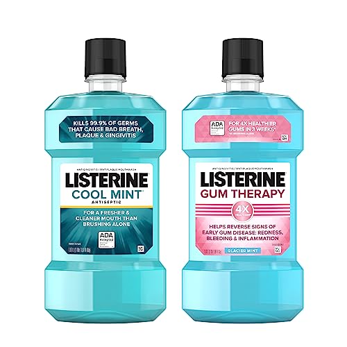 The Science Behind Mouthwash Preventing Cavities