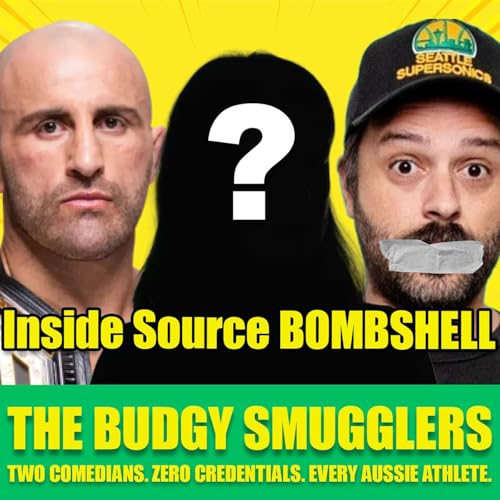 De Minaur, UFC 325 & Dooley speaks!