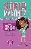 The Missing Mouse (Sofia Martinez)