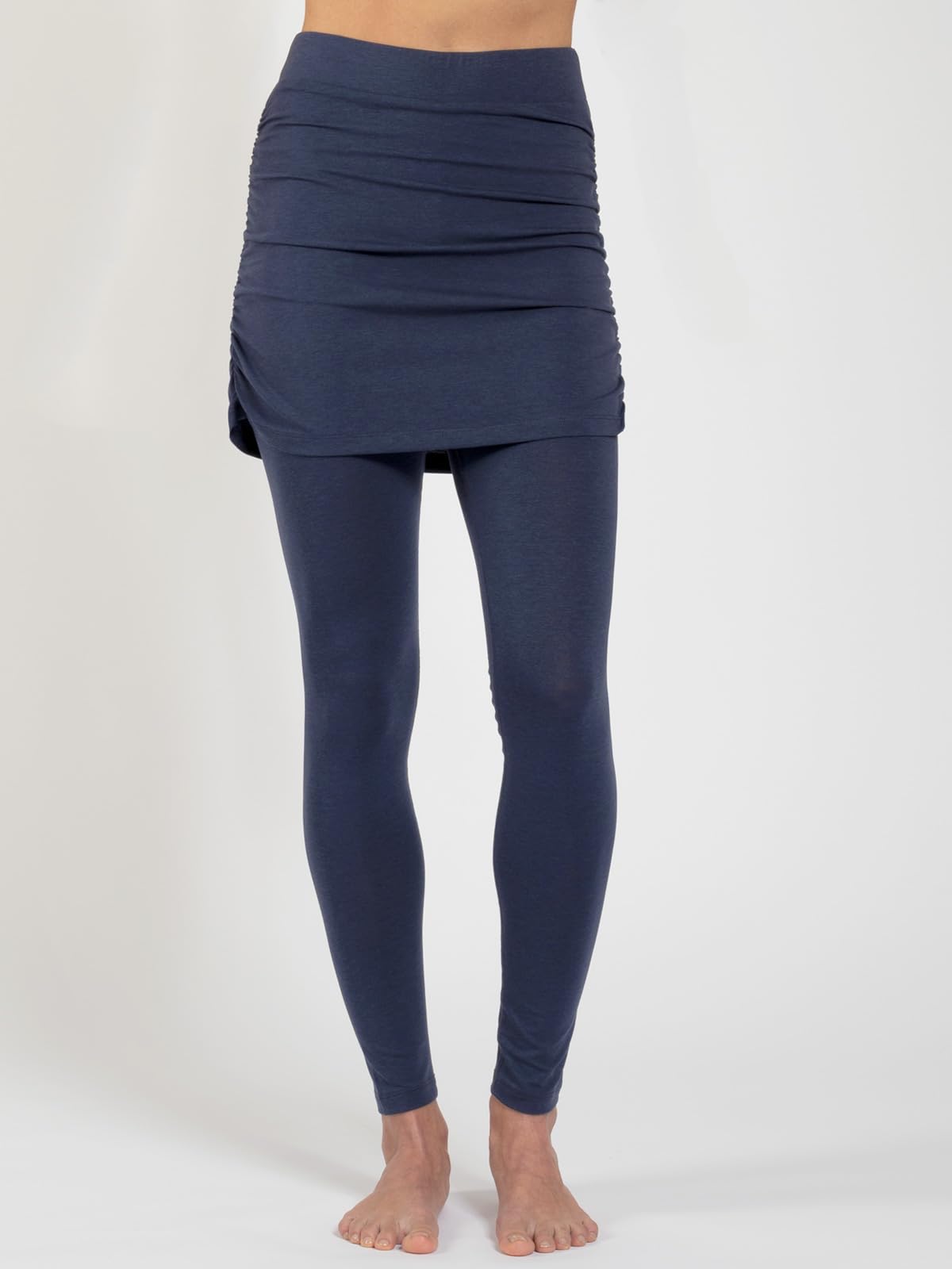 Magadi Yoga Rock Leggings Lara aus Naturmaterial