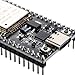 hiBCTR 12 Packs ESP32-DevKitC-32 Development Board modules(ESP-32D,ESP-32 CP2012 USB C with 38 pins),Supporting STA/AP/STA+AP,with WiFi+Bluetooth Dual-core and Type-C Interface.
