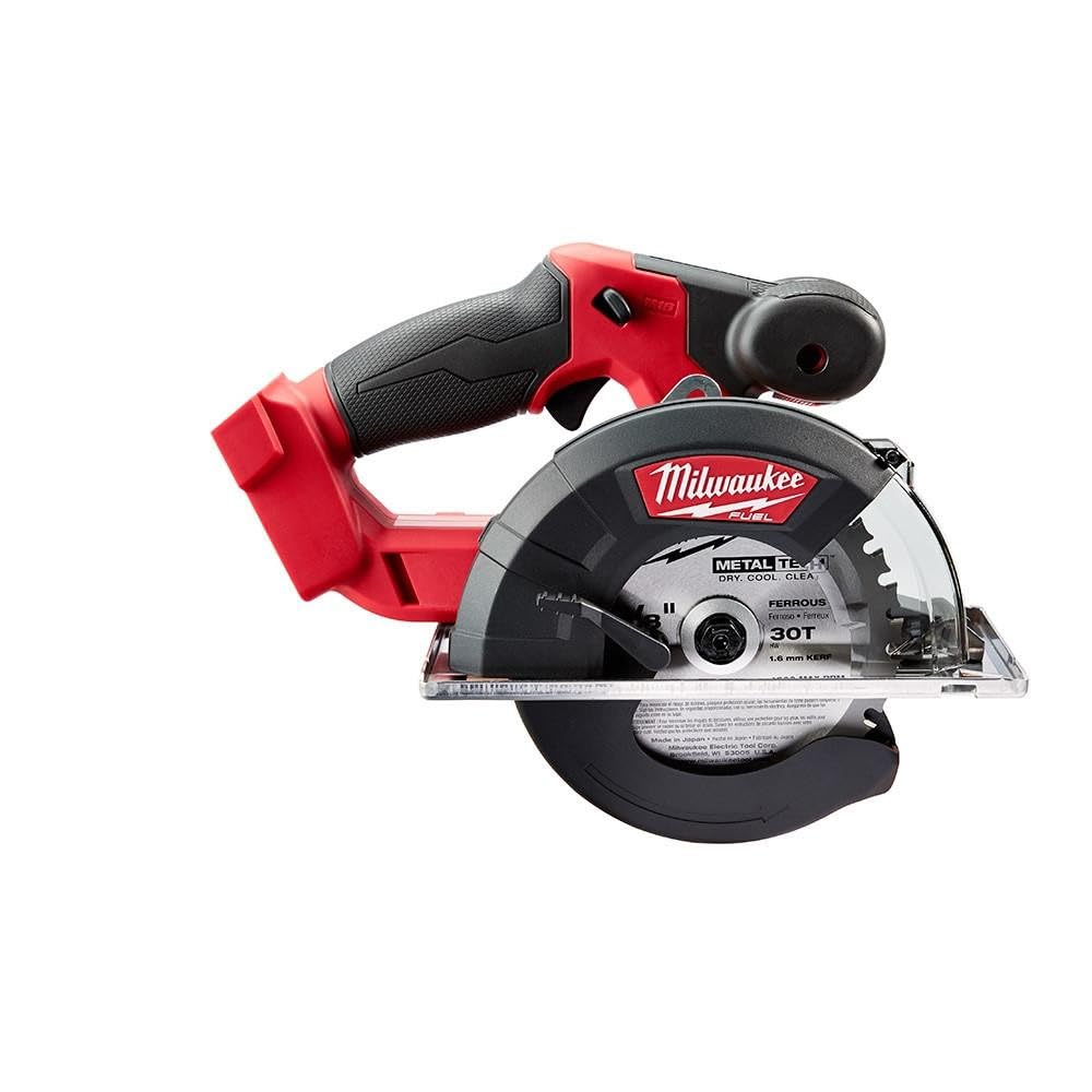 2782-20 M18 FUEL 5-3/8" - 5-7/8" Metal Circular Saw Bare Tool