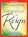 Fashioned to Reign Workbook: Empowering Women to Fulfill Their Divine Destiny