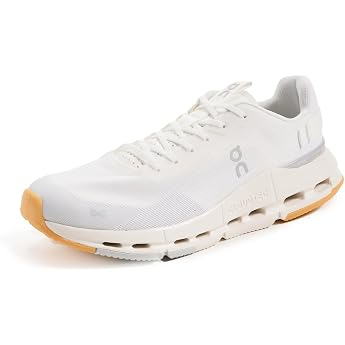 On Men's Cloudnova Form 2 Trainers