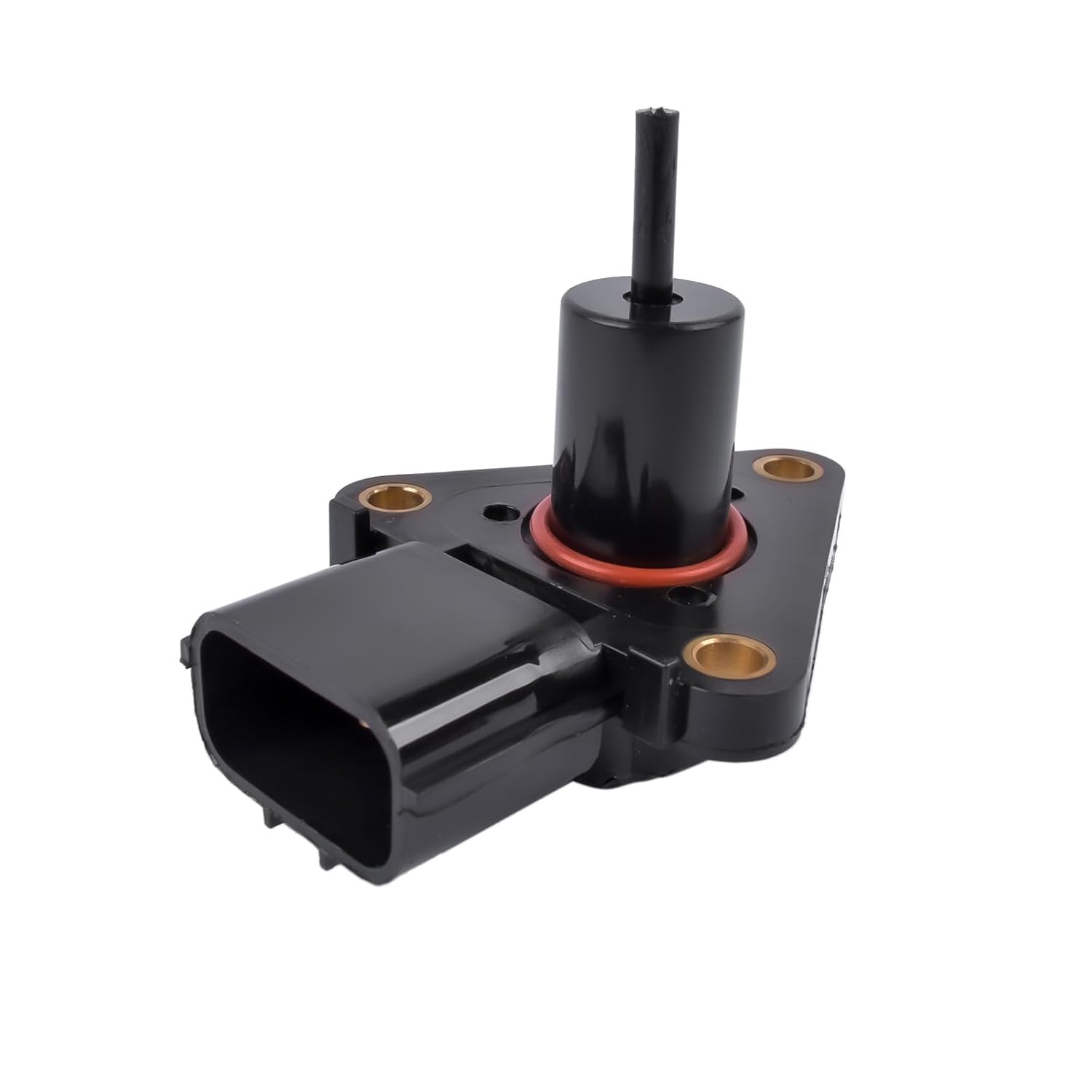 SENSOR DE POSICIÓN DEL ACTUADOR DEL CARGADOR TURBO Compatible con 307 308 407 508 2.0 HDI 1.6 2.0 3.0 HDi 9654919580 9663201280