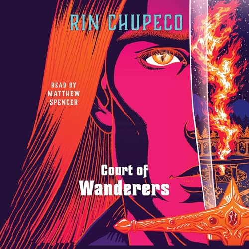 Court of Wanderers by Rin Chupeco episode artwork