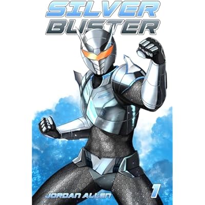 Silver Buster, Volume 1