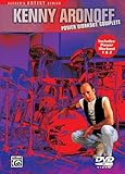 Kenny Aronoff - Power Workout Complete: DVD