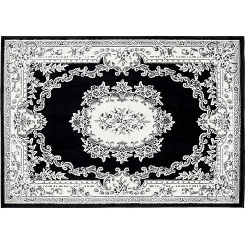 Tapis antidérapant de salon pour un intérieur chaleureux