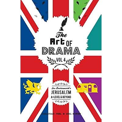 The Art of Drama, volume 4