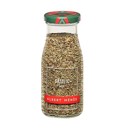 Albert Ménès Basilic