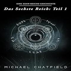 Das Sechste Reich: Teil 1 Titelbild