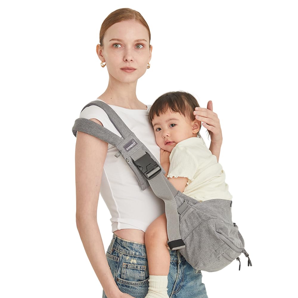 Amazon.co.jp: 【グスケット】365抱っこ紐Plus バッグセット 3WAY