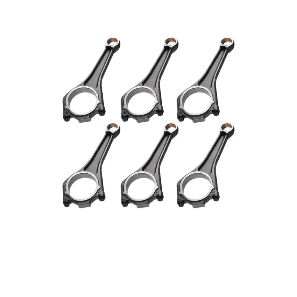 Kit Guarnizioni Revisione Albero Motore e Bielle 3.0 L AJ126 306PS V6 Compatibile Con Land Rover Discovery Velar