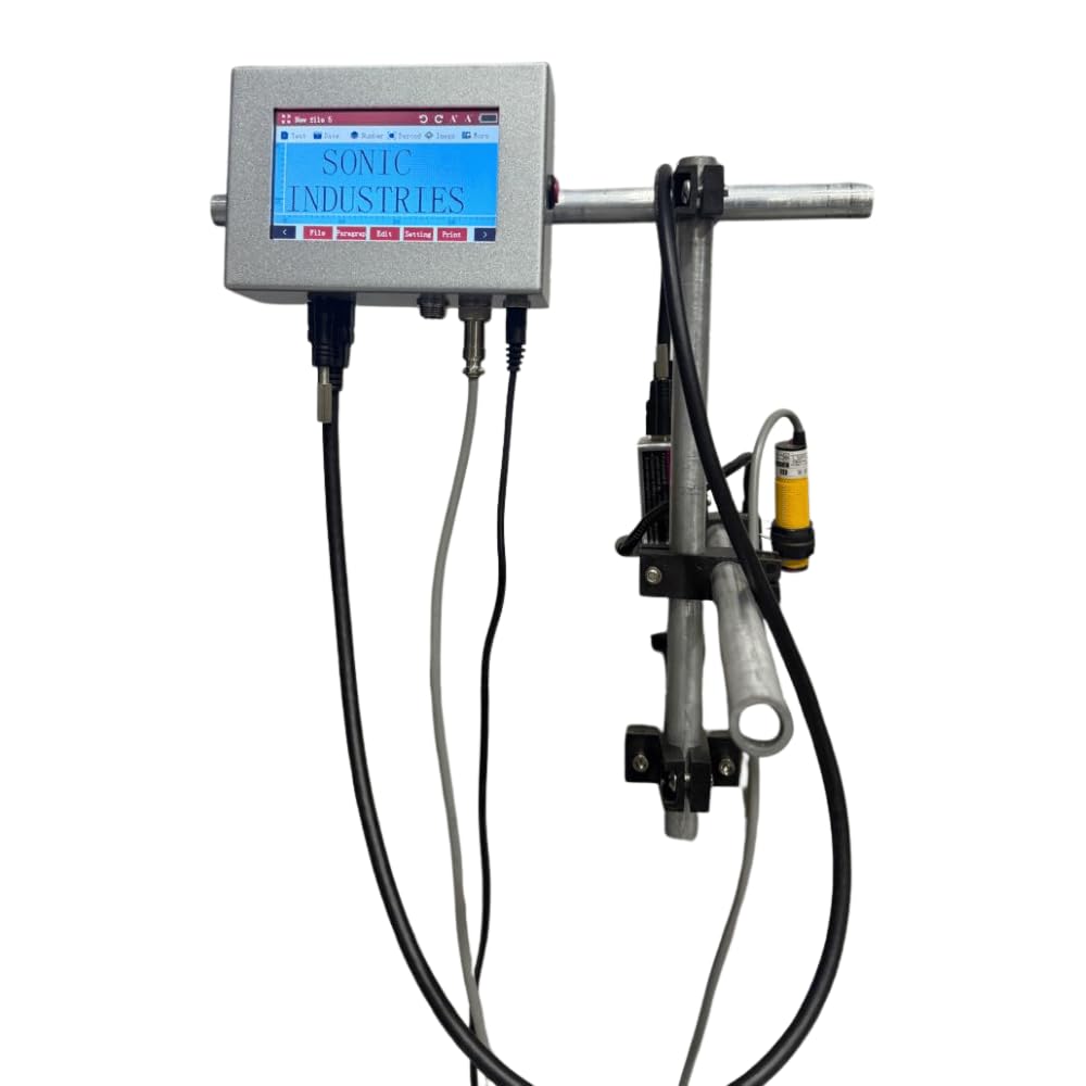 Online Thermal Inkjet Printer – 5-Inch Screen-picture-29