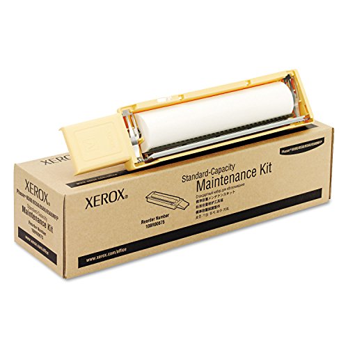 Preisvergleich Produktbild 108R00675 Xerox Phaser 8500 Wartungs Kit